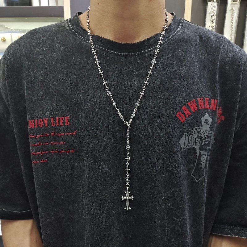 Chrome Hearts Necklaces